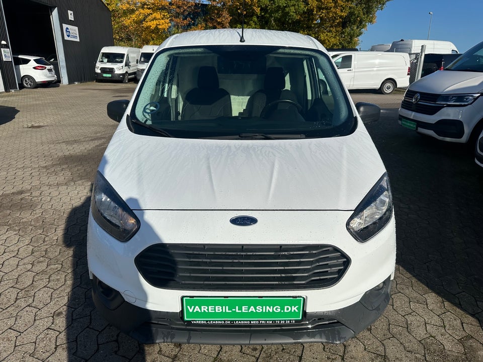 Ford Transit Courier 1,5 TDCi 100 Trend Van 4d