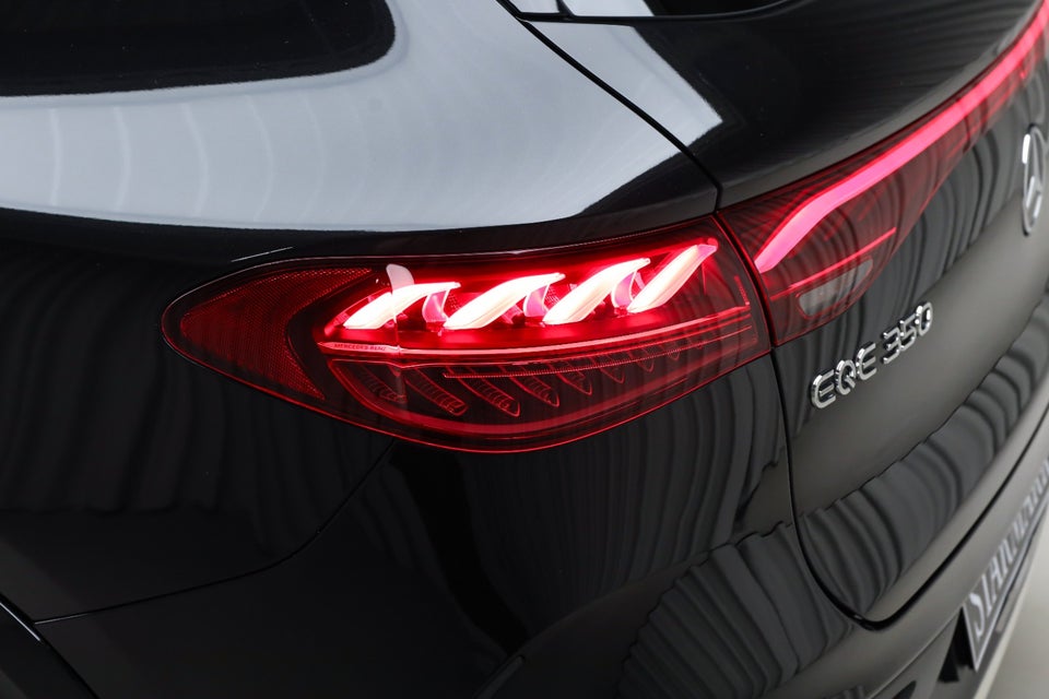Mercedes EQE350 SUV AMG Edition 4Matic 5d