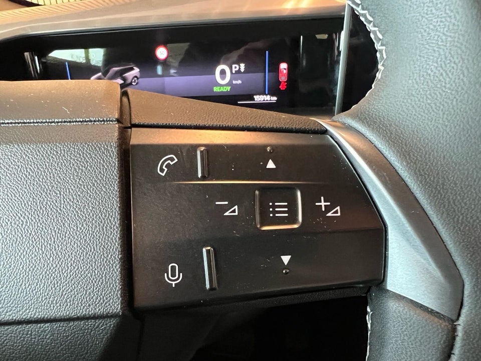 Opel Grandland-e 82 Edition 5d