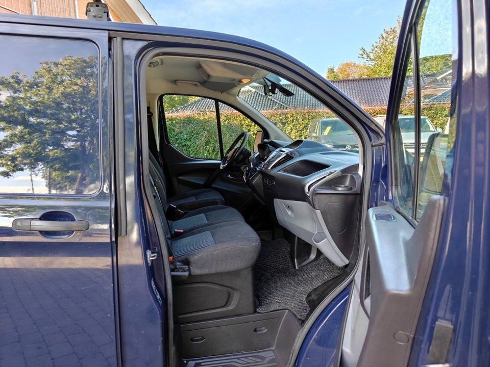 Ford Transit Custom 310 L2 2,2 TDCi 125 Trend