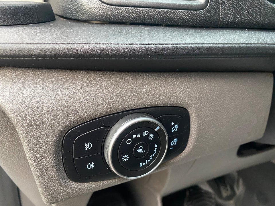 Ford Transit Custom 300L 2,0 TDCi 130 Trend aut.