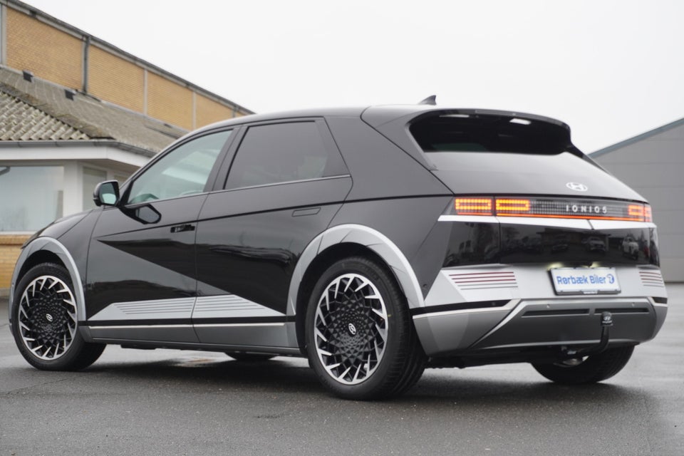 Hyundai Ioniq 5 73 Ultimate 5d