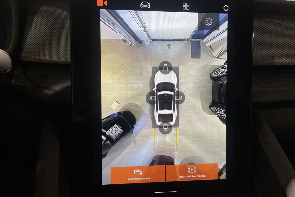 Polestar 2 Long Range 5d