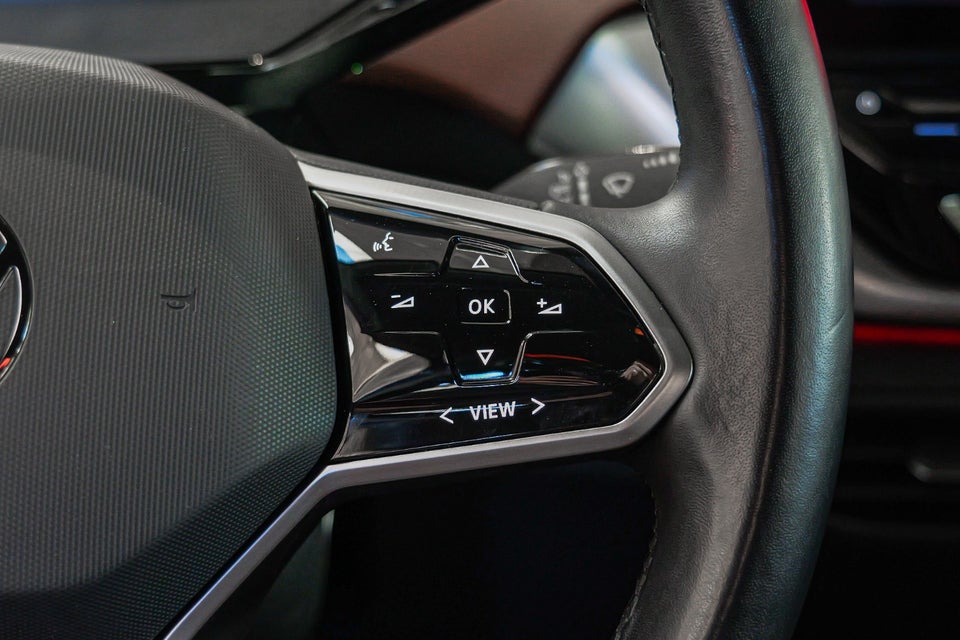 VW ID.4 77 Pro Performance 5d