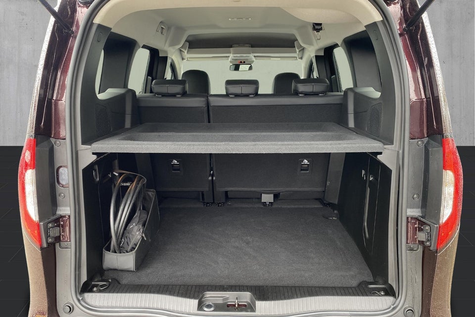 Mercedes EQT200 L1 5d