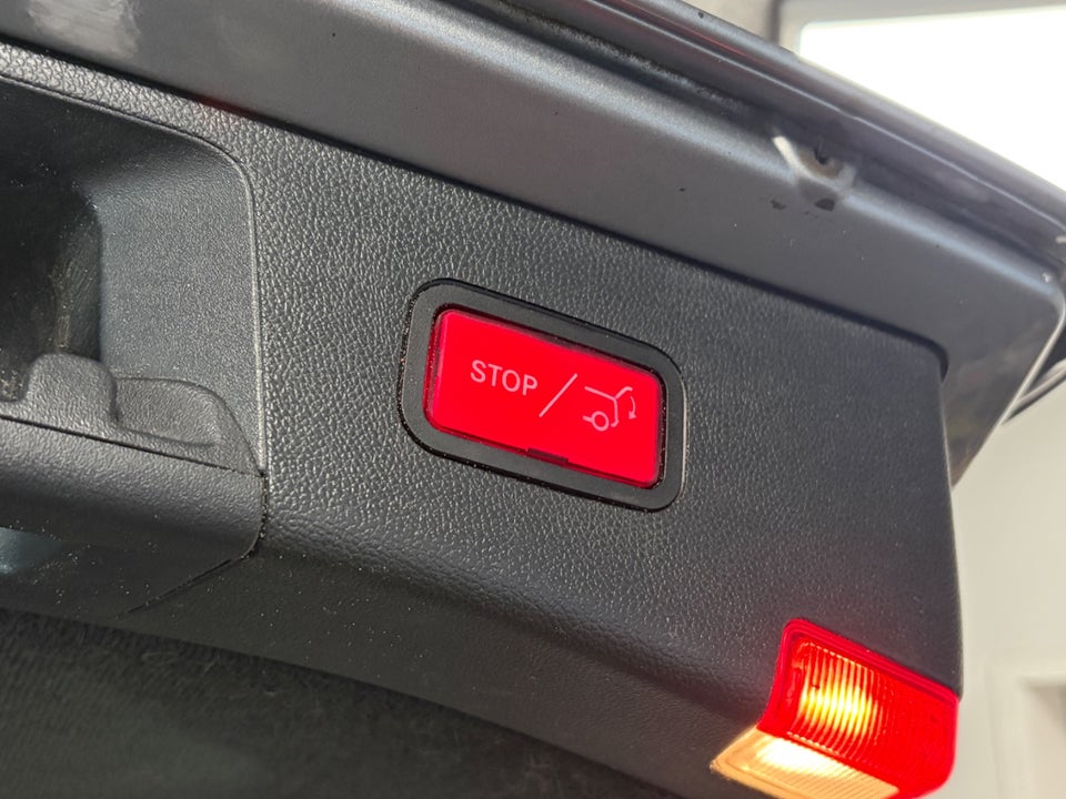 Mercedes E220 2,2 CDi Avantgarde stc. aut. BE 5d