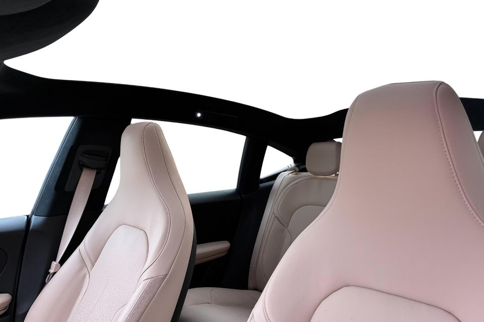 NIO ET5 100 Long Range 4d