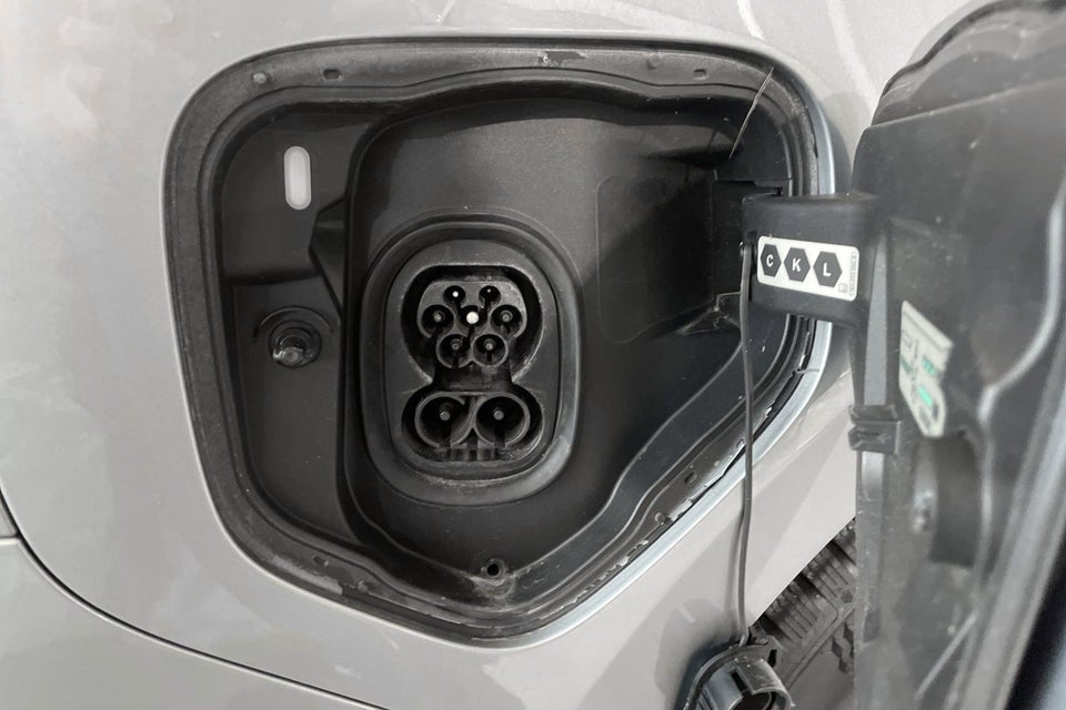 VW ID.Buzz 77 Life SWB 5d