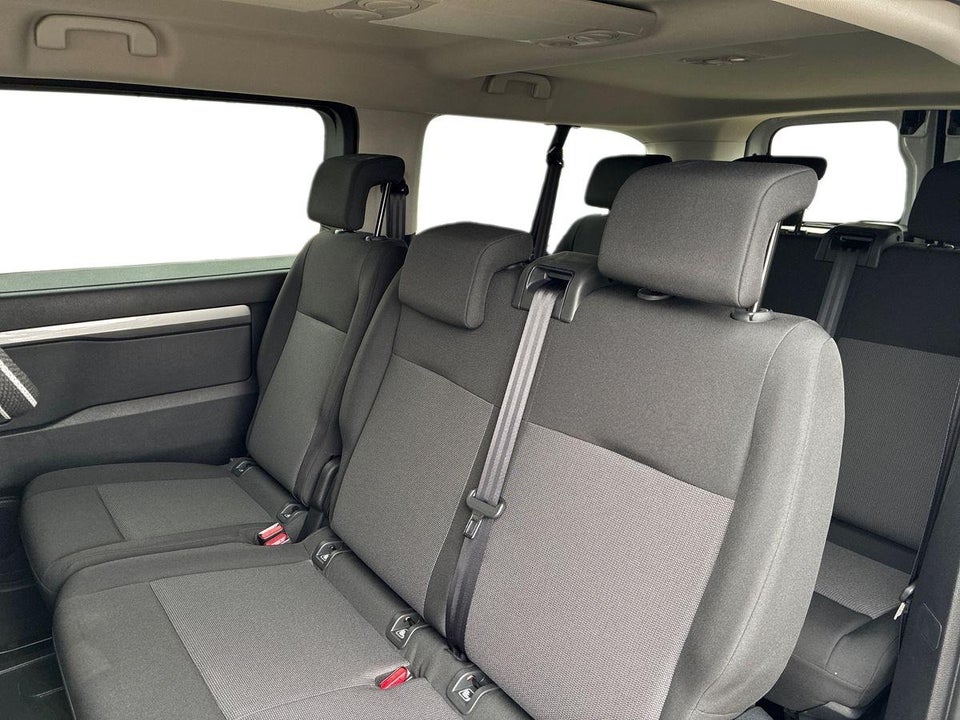 Toyota ProAce Verso 75 Long Combi 9prs