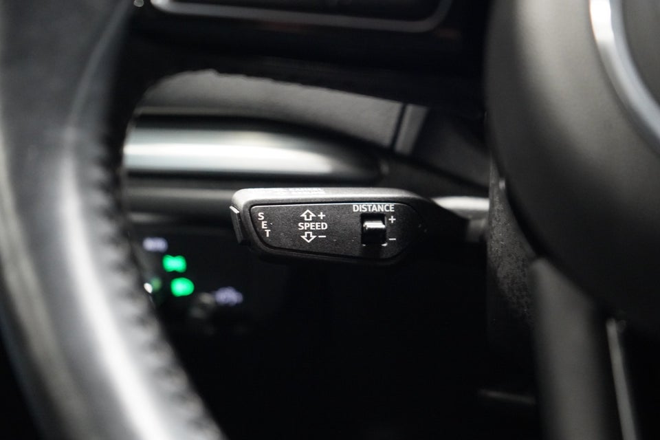 Audi A3 40 TFSi Sport Limited Sportback S-tr. 5d