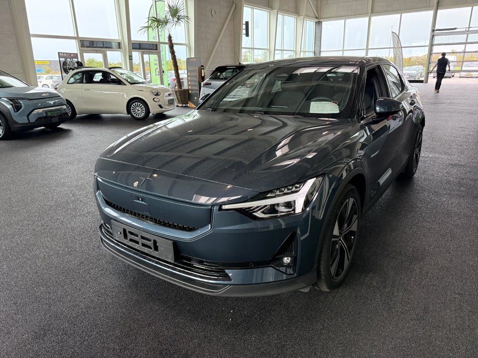 Polestar 2 Long Range 5d