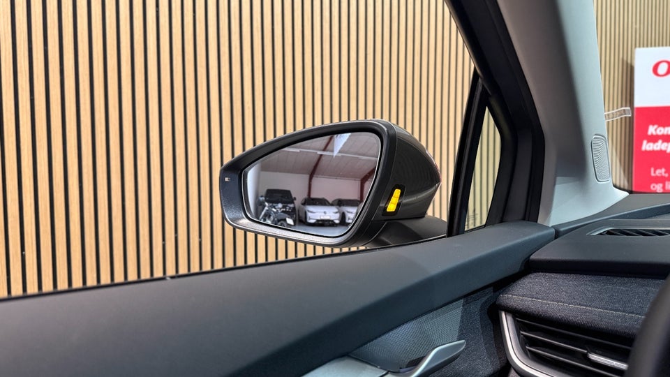 Skoda Elroq 85 iV Loft 5d