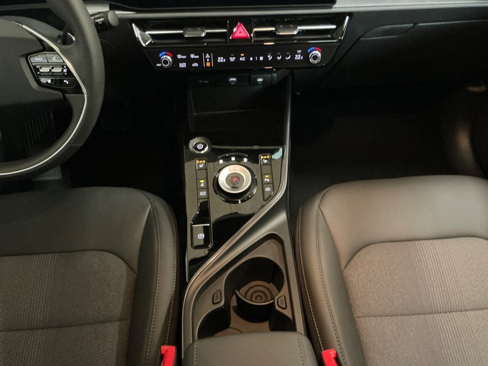 Kia Niro 64 EV Prestige 5d