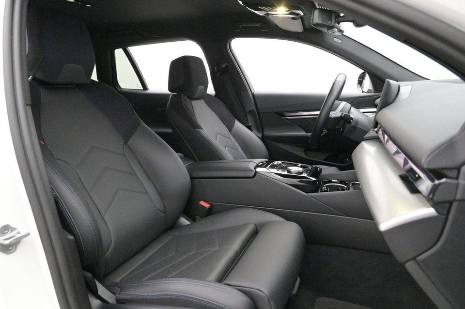 BMW i5 eDrive40 Touring M-Sport 5d