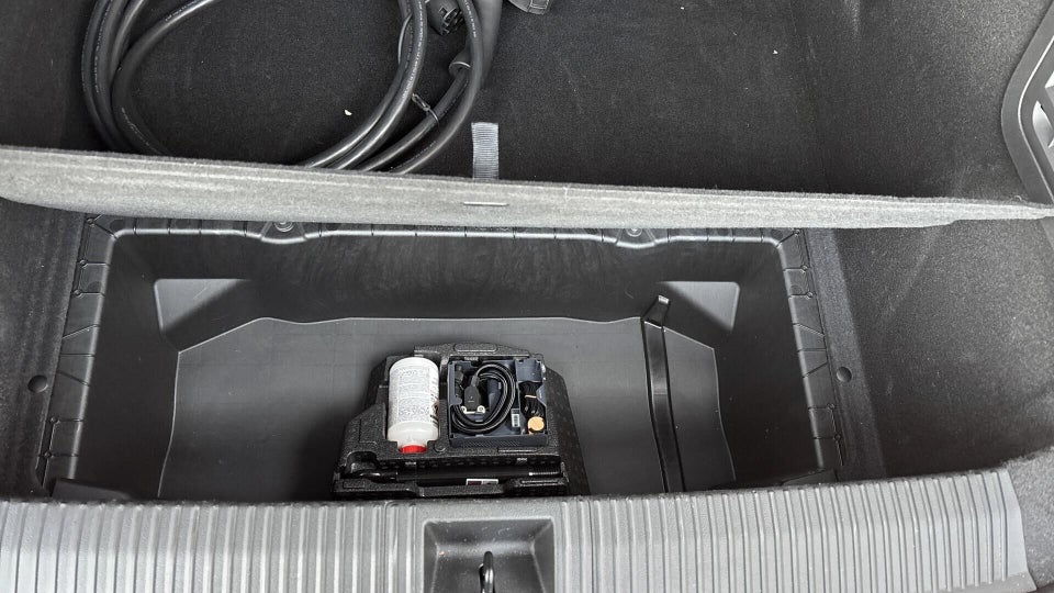 Renault Scenic E-Tech 87 Techno 5d