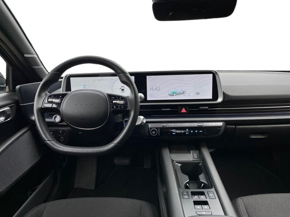 Hyundai Ioniq 6 77 Advanced 4d