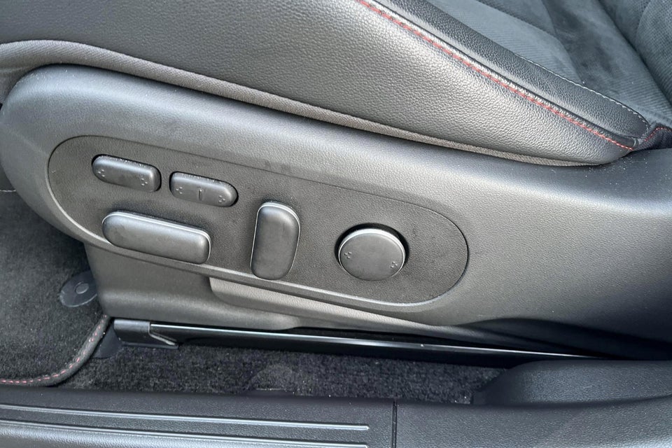 Hyundai Ioniq 5 84 N Line+ 5d