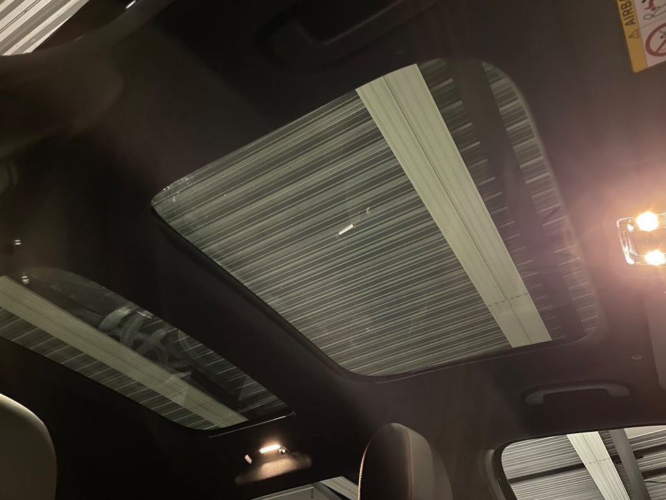 Mercedes EQB250+ AMG Line 5d