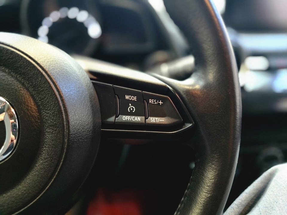 Mazda 2 1,5 SkyActiv-G 90 Niseko 5d