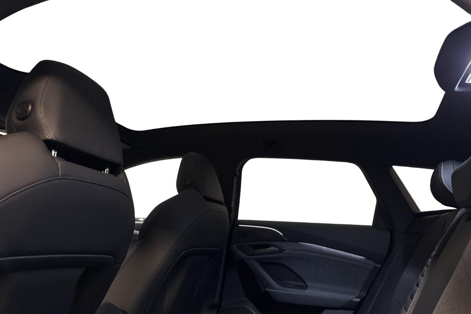 Audi A6 e-tron Progress plus performance Avant 5d