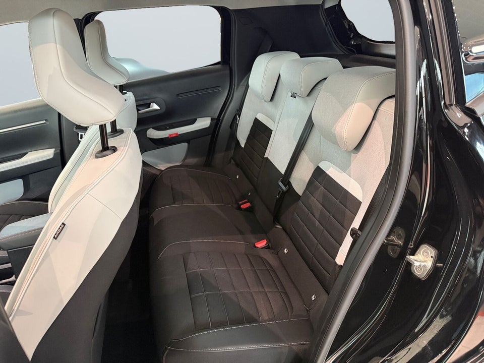 Citroën ë-C3 44 VTR Sport 5d