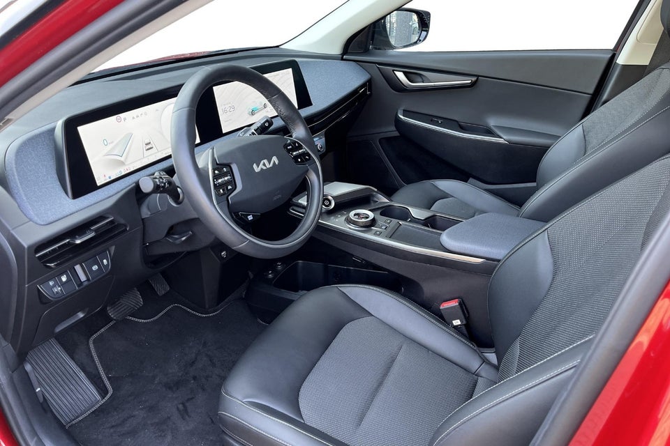 Kia EV6 58 Standard Range Access 5d