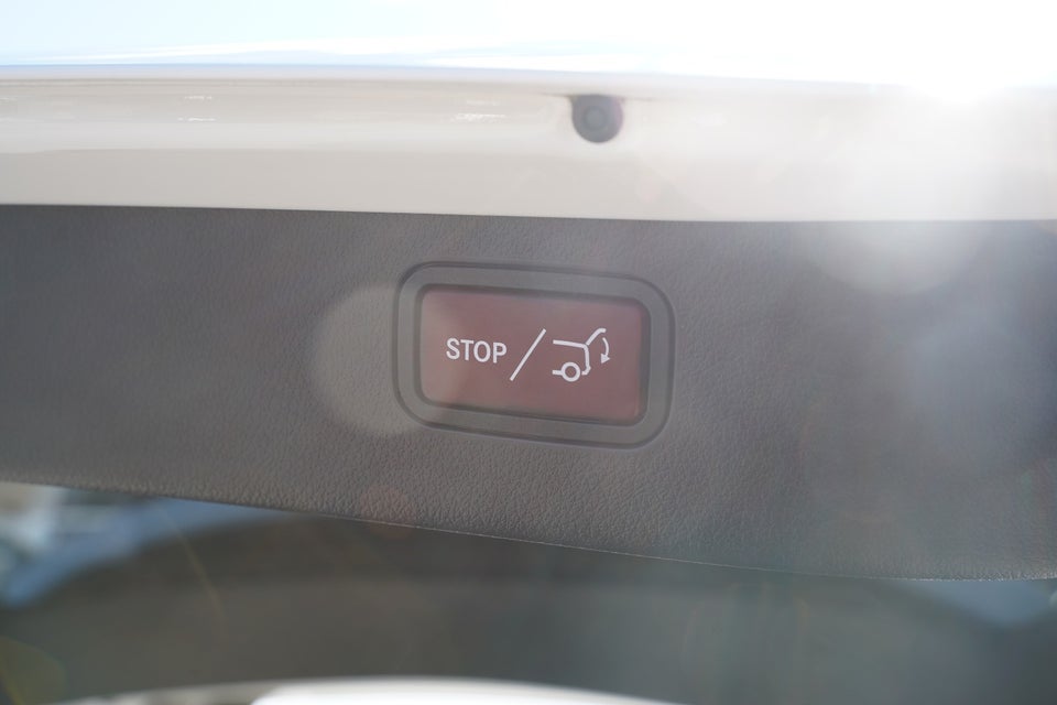 Mercedes C300 2,0 Advantage AMG stc. aut. 5d