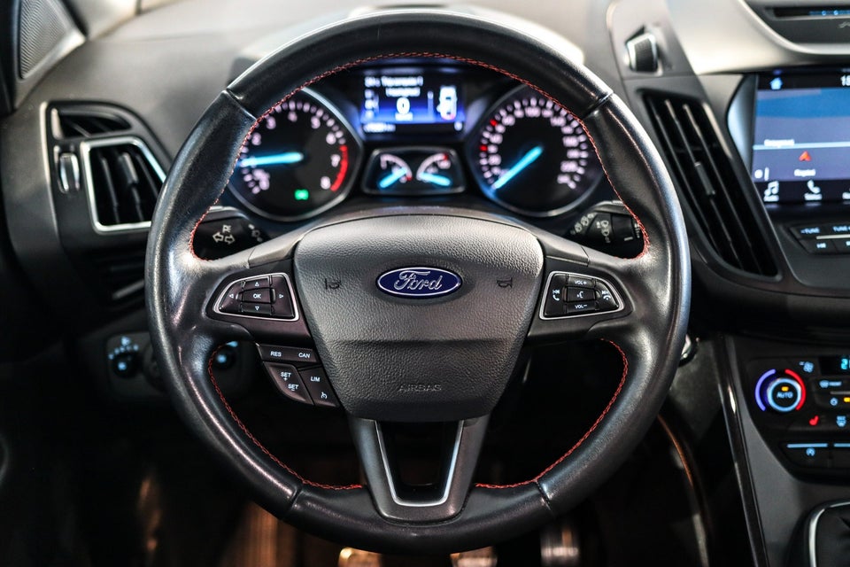 Ford Kuga 1,5 SCTi 150 ST-Line 5d