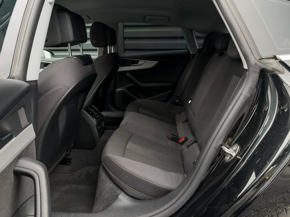 Audi A5 40 TFSi Prestige Sportback S-tr. 5d