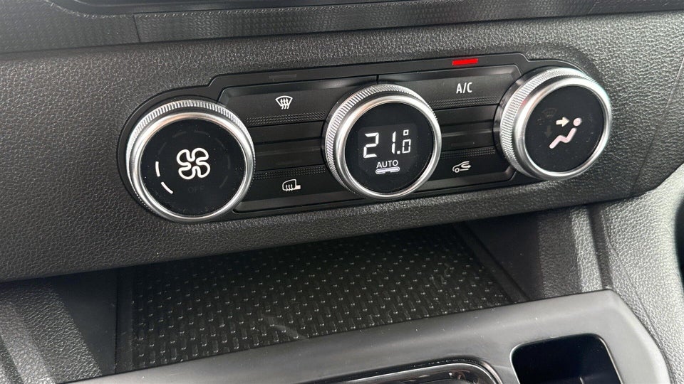 Renault Kangoo E-Tech L1 Tekno Van