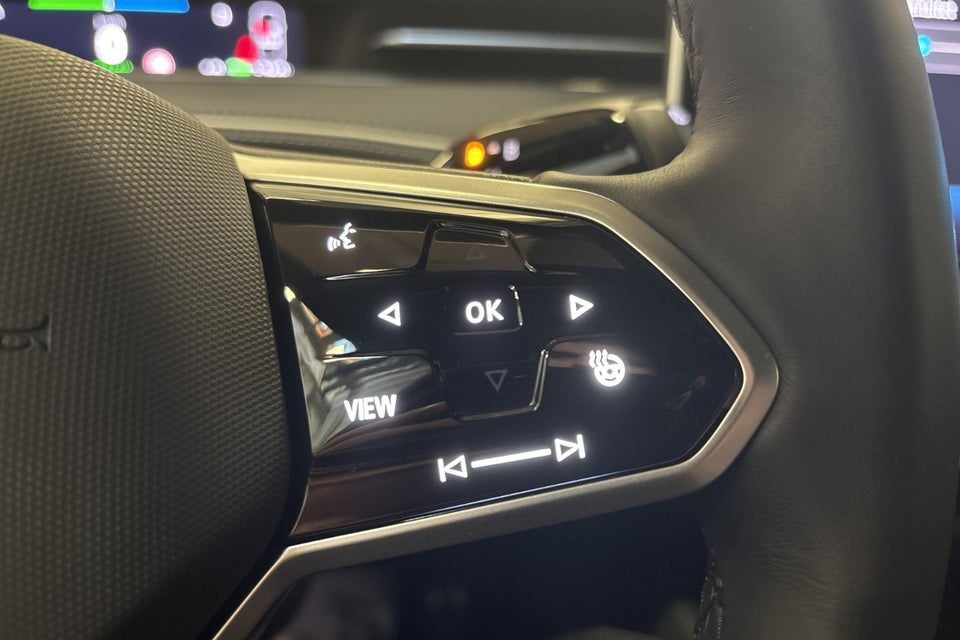 VW ID.7 77 Style+ Tourer 5d