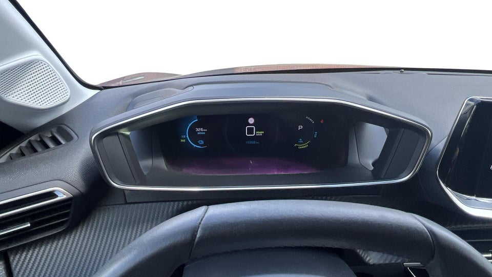Peugeot e-208 50 Allure 5d