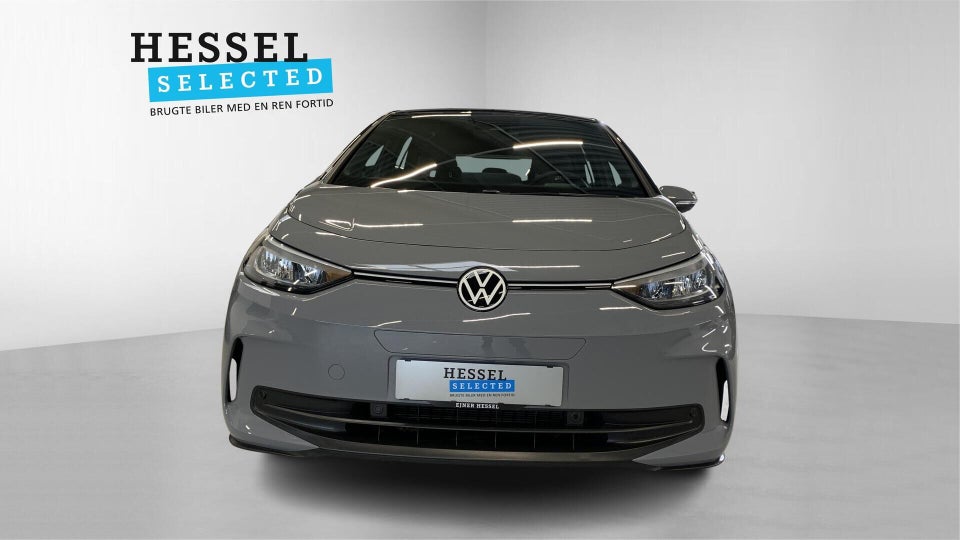 VW ID.3 58 Pro Performance 5d