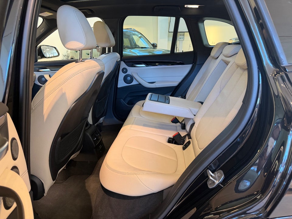 BMW X1 1,5 xDrive25e M-Sport aut. 5d