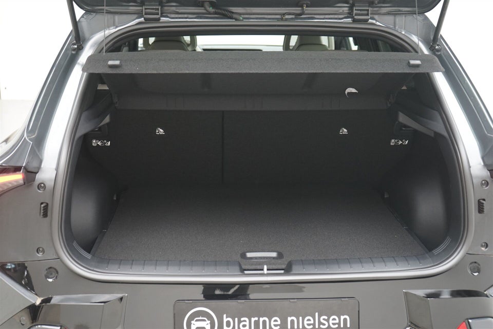 Kia EV4 81 Long Range GT-Line 5d