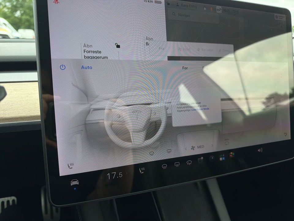 Tesla Model 3 Standard Range+ RWD 4d