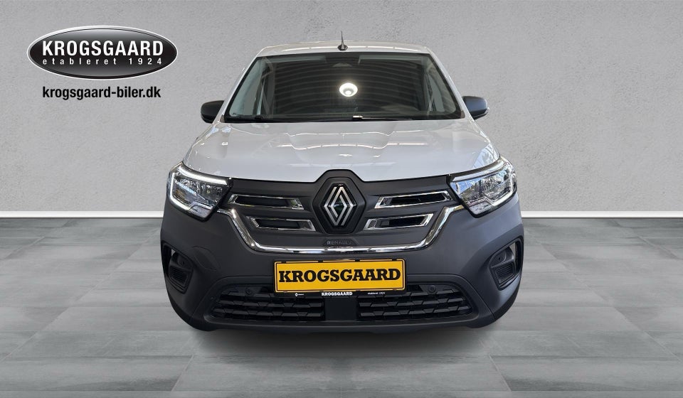 Renault Kangoo 1,5 dCi 95 L2 Tekno