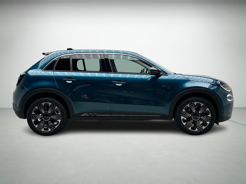 Fiat 600e 54 la Prima 5d