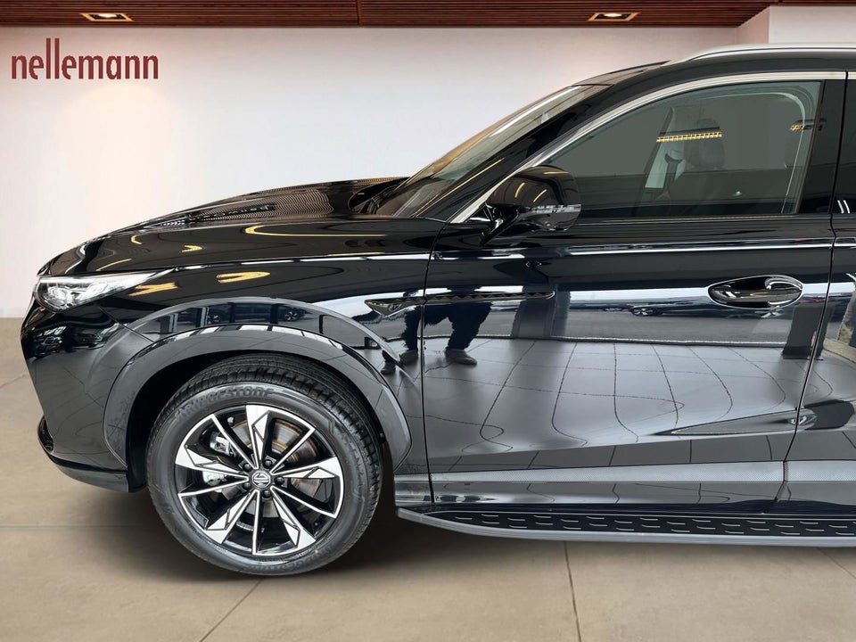 MG HS 1,5 PHEV Luxury 5d