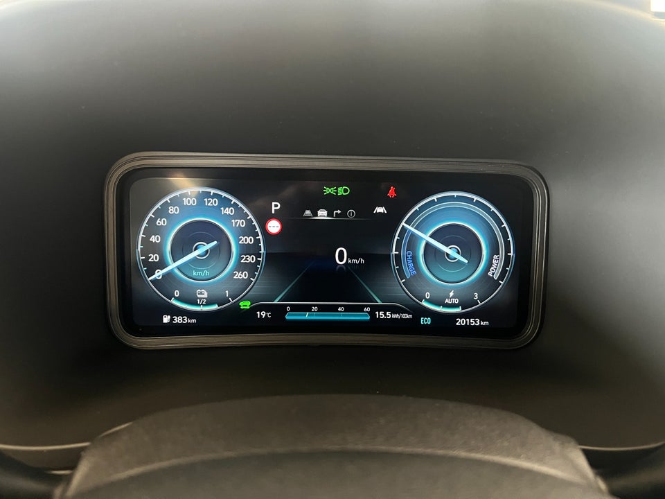 Hyundai Kona 64 EV Trend 5d