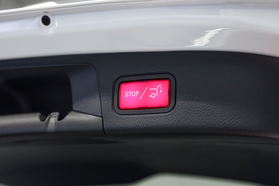 Mercedes EQA250+ AMG Advance 5d