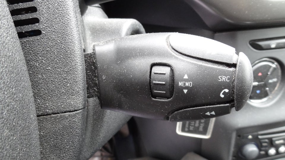 Citroën C3 1,2 PureTech 82 Seduction 5d