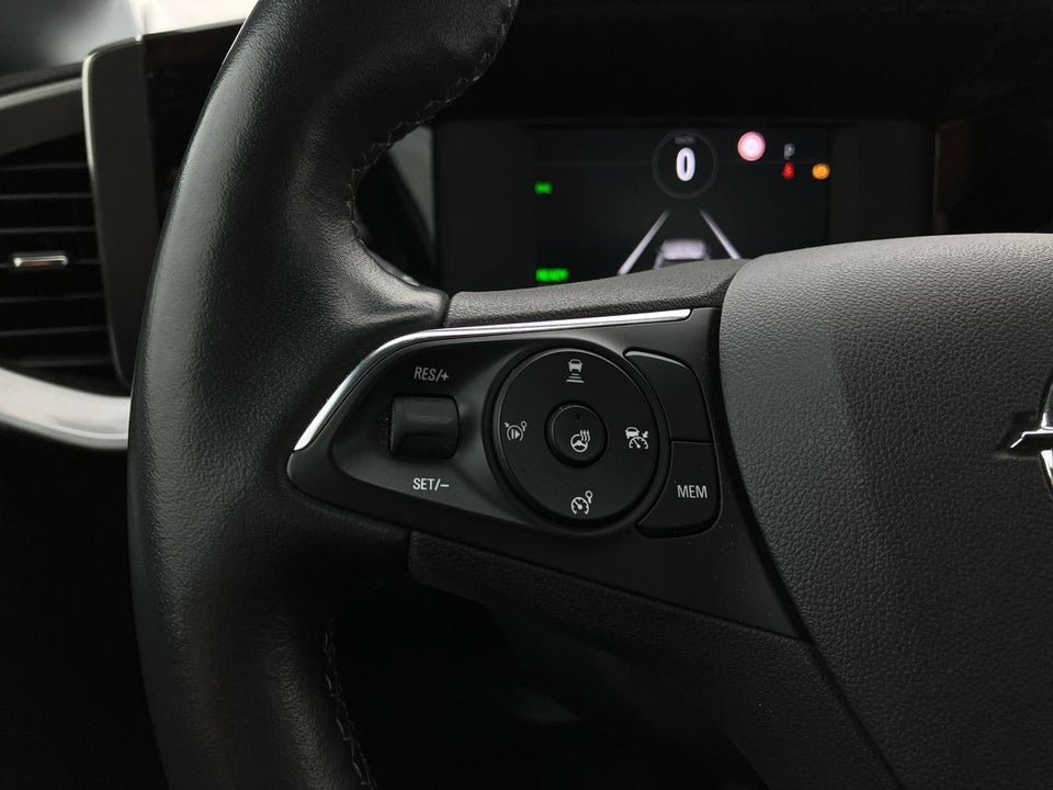 Opel Mokka-e 50 Elegance 5d