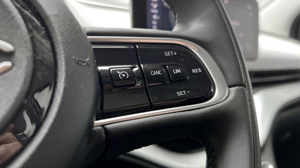 Fiat 500e 24 Icon 3d