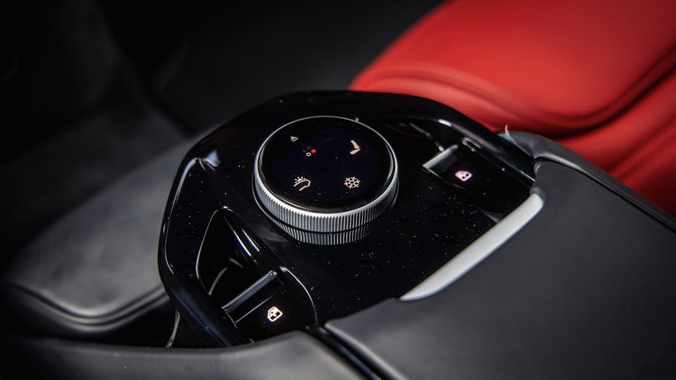 Ferrari Purosangue 6,5 DCT 5d