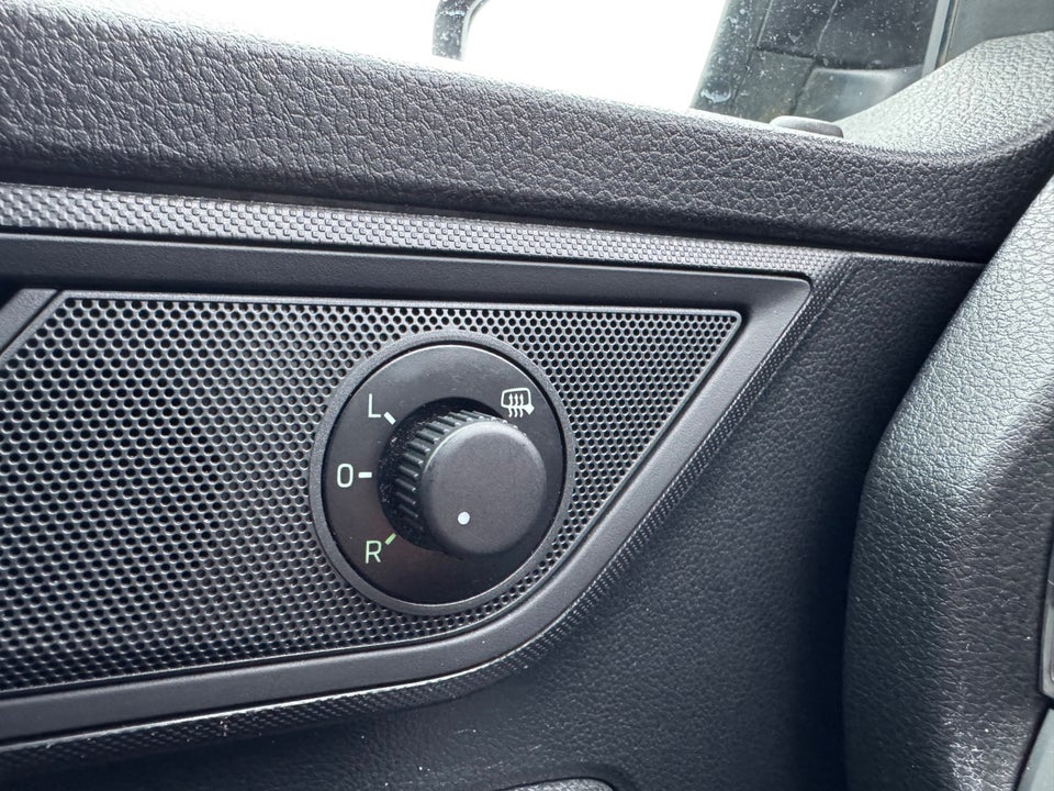 Skoda Fabia 1,0 TSi 110 Ambition Combi DSG 5d