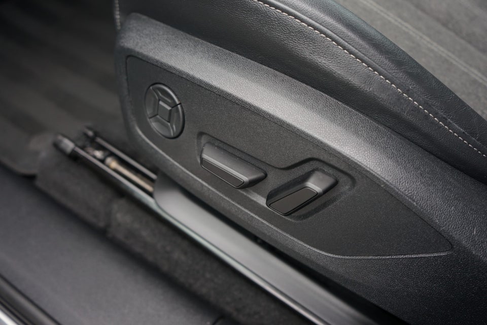 Audi Q6 e-tron Ultra S-line 5d