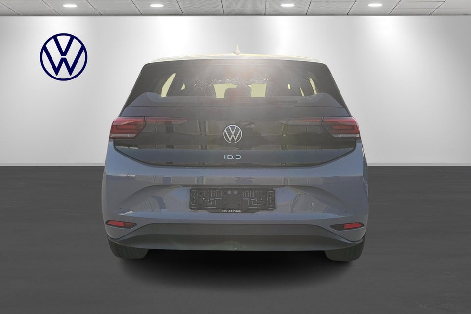 VW ID.3 58 Pro Performance 5d