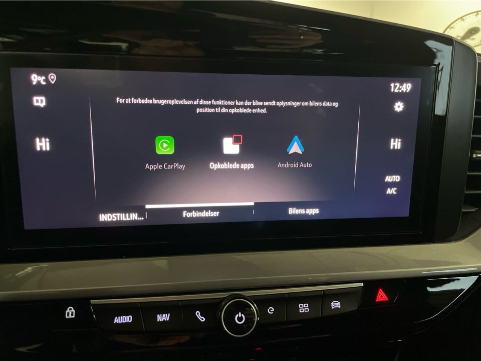 Opel Mokka-e 50 Ultimate 5d