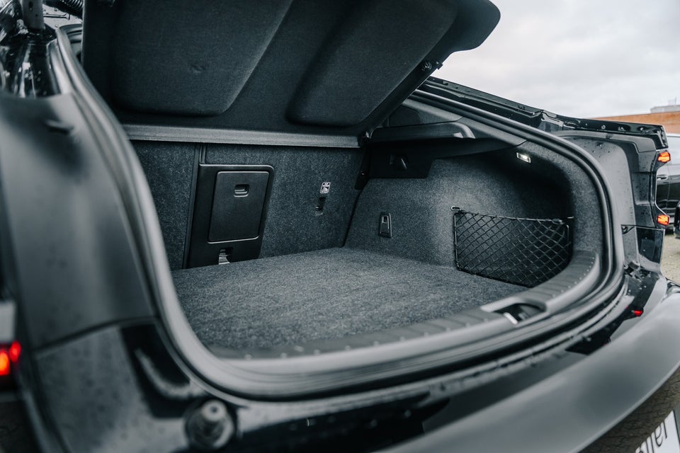 Polestar 2 Long Range 5d